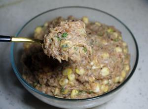饺子肉馅调制技巧的做法 步骤9
