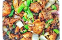 红烧鸡肉的做法